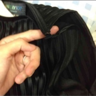 istanteの上品タンクトップの画像