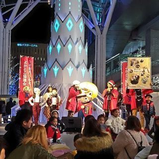ダンススクールJEWELの画像