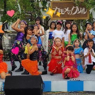 ダンススクールJEWELの画像