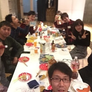 ☆募集☆1/2(火)【ランチカフェ会】〜リバーウォーク