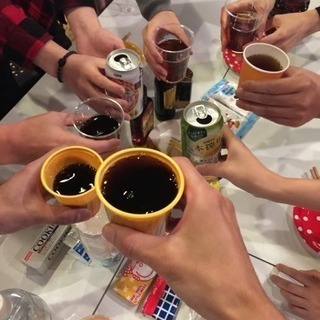 ☆募集☆1/2(火)【ランチカフェ会】〜リバーウォーク - 北九州市