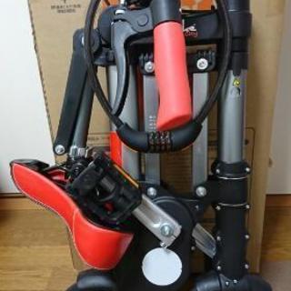 AI-432 A-bike City　スピード版（前輪ノーパンク、後輪ノーパンク）