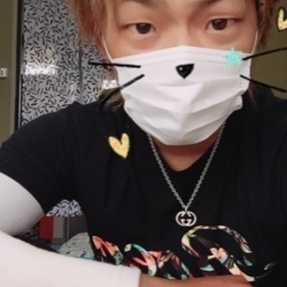 友達大募集！性別年齢問いません。