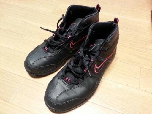 NIKE　25.5cm