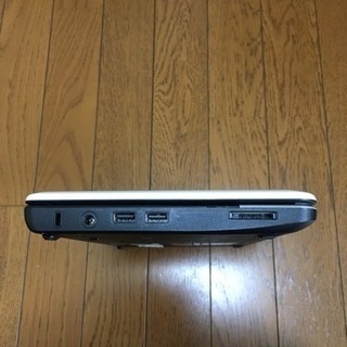 値下げ中！　ネットブック INSPIRON miniの画像