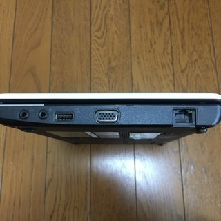値下げ中！　ネットブック INSPIRON miniの画像