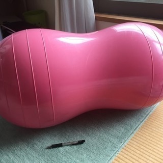 ストレッチボールお譲りします
