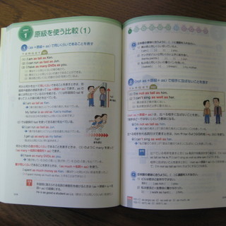 高校総合英語　参考書　ハーベストの画像