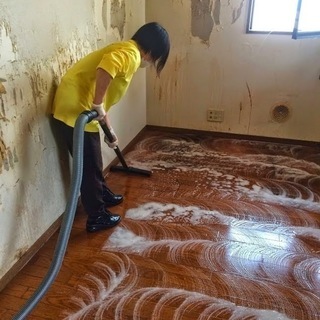 日払い可／女性スタッフ多数活躍中