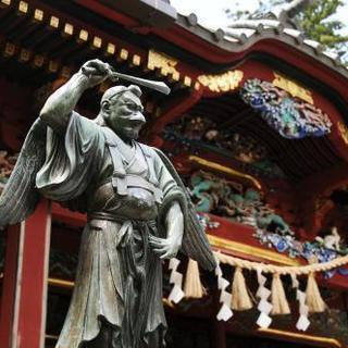 【1月2日】一緒に初詣いきましょう！