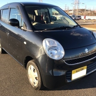 【値下げ】H19年MRワゴン 車検残あり バリ山冬タイヤ 即渡し...