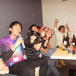 本日24:30開始🌠現在９６名🌠大晦日オールオフ会♪12/31(...