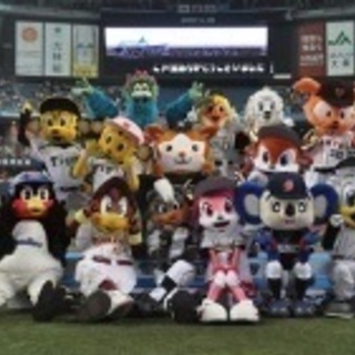 オフ会ありのプロ野球好きライングループのメンバー募集