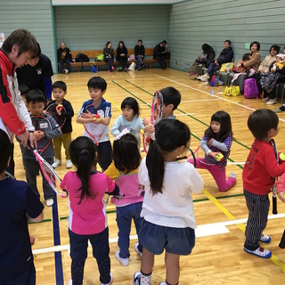 キッズ身体能力向上運動スクール【エリートキッズ蘇我】頭を使って楽しく体を動かそう！の画像