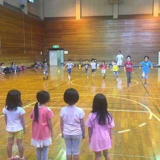 キッズ身体能力向上運動スクール【エリートキッズ市川】頭を使って楽しく体を動かそう！の画像