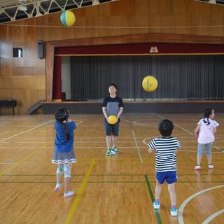 キッズ身体能力向上運動スクール【エリートキッズ八千代】頭を使って楽しく体を動かそう！の画像