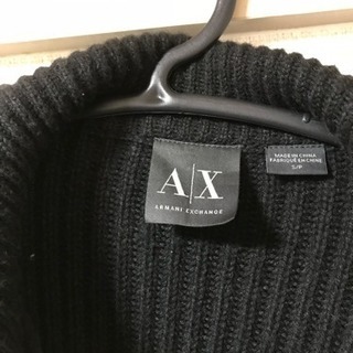 お買い得！アルマーニのジャケットの画像