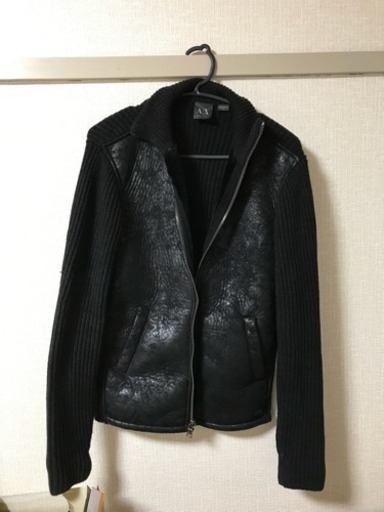 お買い得！アルマーニのジャケット