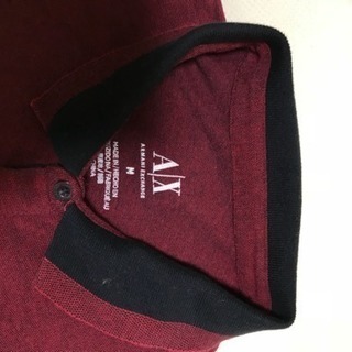 お買い得！アルマーニのジャケットの画像