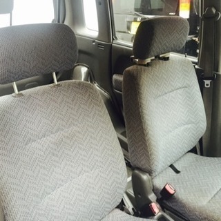 コミコミ『82000円』福祉車両 車椅子スロープ付 ワゴンRの画像