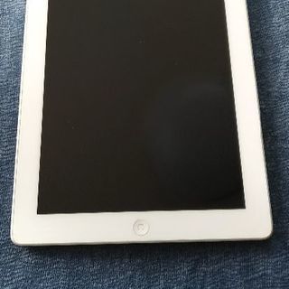 【中古】ipad　第２世代　32GB　の画像