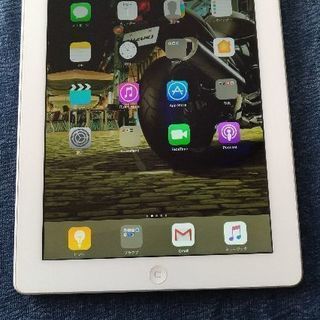 【中古】ipad　第２世代　32GB　の画像