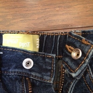 90 オールドネイビー ジーパンの画像