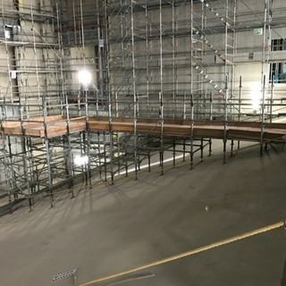 足場/高収入/熊本弁/免許持ち優遇/寮完備の画像