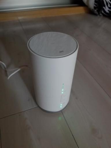 HWS31 au 動作確認済み