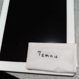 【中古】ipad　第２世代　32GB　の画像
