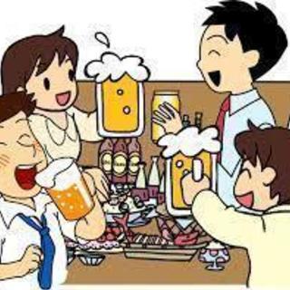 まずは友達作りから～１／１４・大宮30代・40代中心飲み会♪