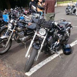 ⑤H30/1/7　栃木　バイク神社　ツーリングのお誘い