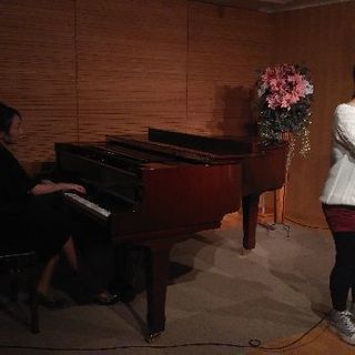 ピアノ教室