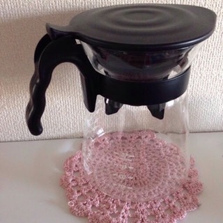 ハリオ コーヒードリッパー コーヒーメーカー