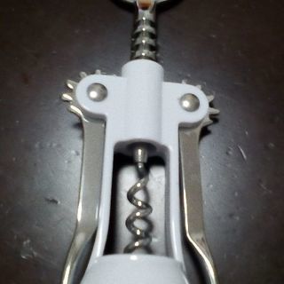 ワインのコルク抜き