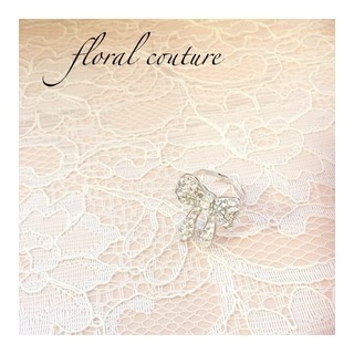 グルーデコ®JGA認定校　キラキラのアクセサリーが手作り出来ます♪の画像