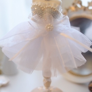 グルーデコ®JGA認定校　キラキラのアクセサリーが手作り出来ます♪の画像