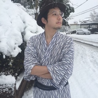 上野で新年会！