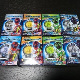 キュウタマ／キュウレンジャー