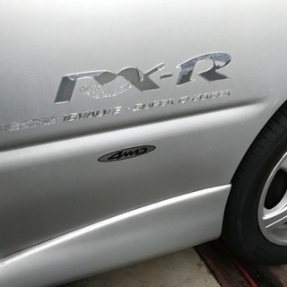 スバル ヴィヴィオ RX- R 4WD スーパーチャージャー 丸...