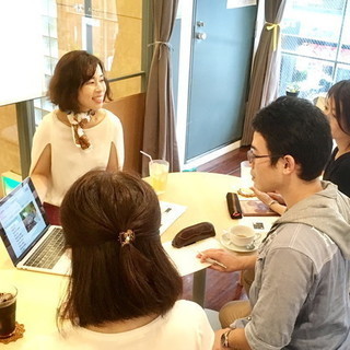 1/17(水) ★英会話入門★ 超簡単！使えて笑える英会話！の画像