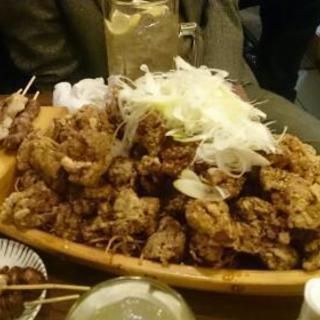 上野で飲み会(^_^)