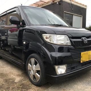 ■新春特価■18年■ホンダ■ゼストスポーツ■上級グレードＷ■人気...