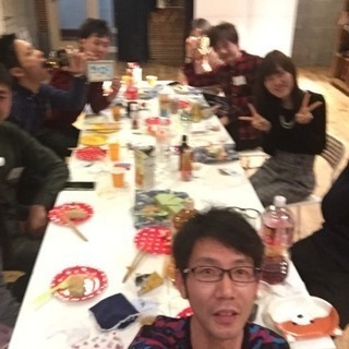 ☆募集☆2/17(土)【北九州カフェ会】