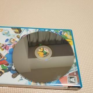スーパーマリオ　3Dワールド　WiiUの画像
