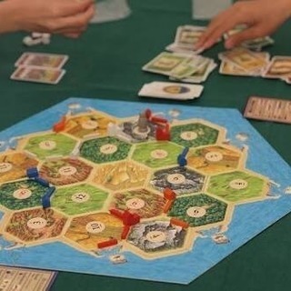 1月14日(日)大阪ボードゲームオフ会