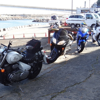 ⑤H30/1/7　栃木　バイク神社　ツーリングのお誘い - 福生市