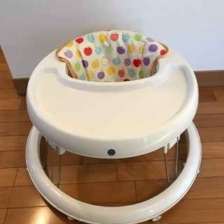 DAIKO歩行器 値下げ