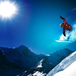 スノボを教えてくれる方募集🏂