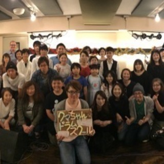 現役プロが教える格安ドラムレッスン！の画像